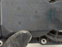 2010-2017 Toyota Camry Throttle Body P/N:22030-36010 Fits Fits 2009 2010 2011 2012 2013 2014 2015 2016 2017 2018 2019 OEM Us