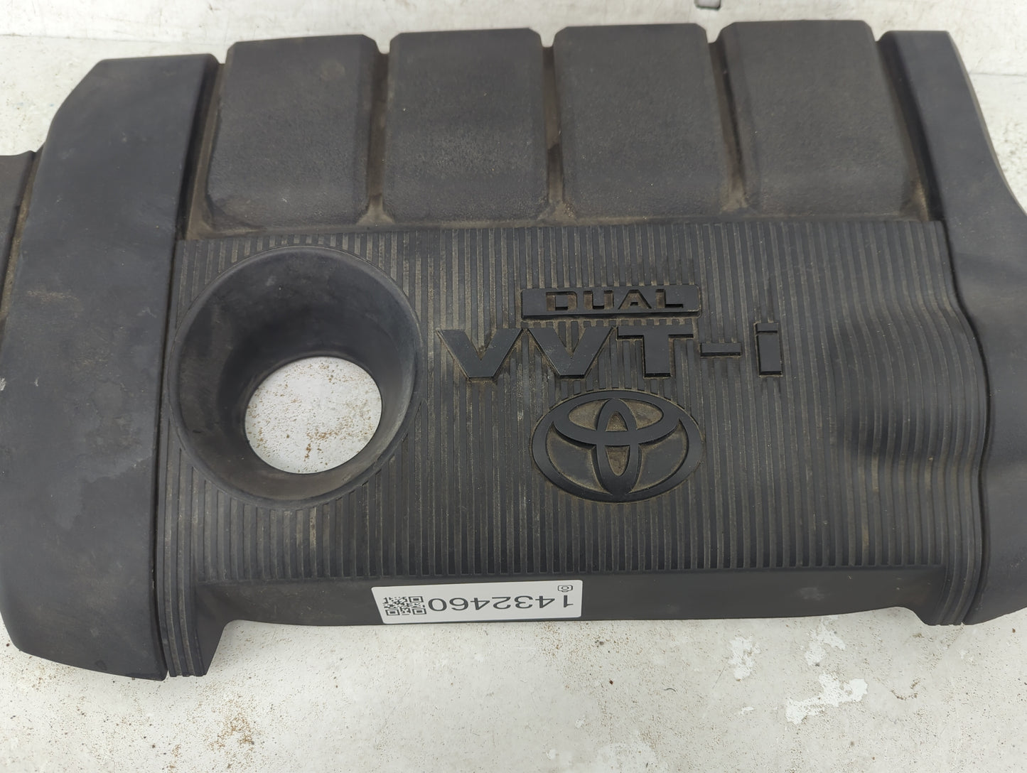 2011 Toyota Camry Engine Cover - Oemusedautoparts1.com
