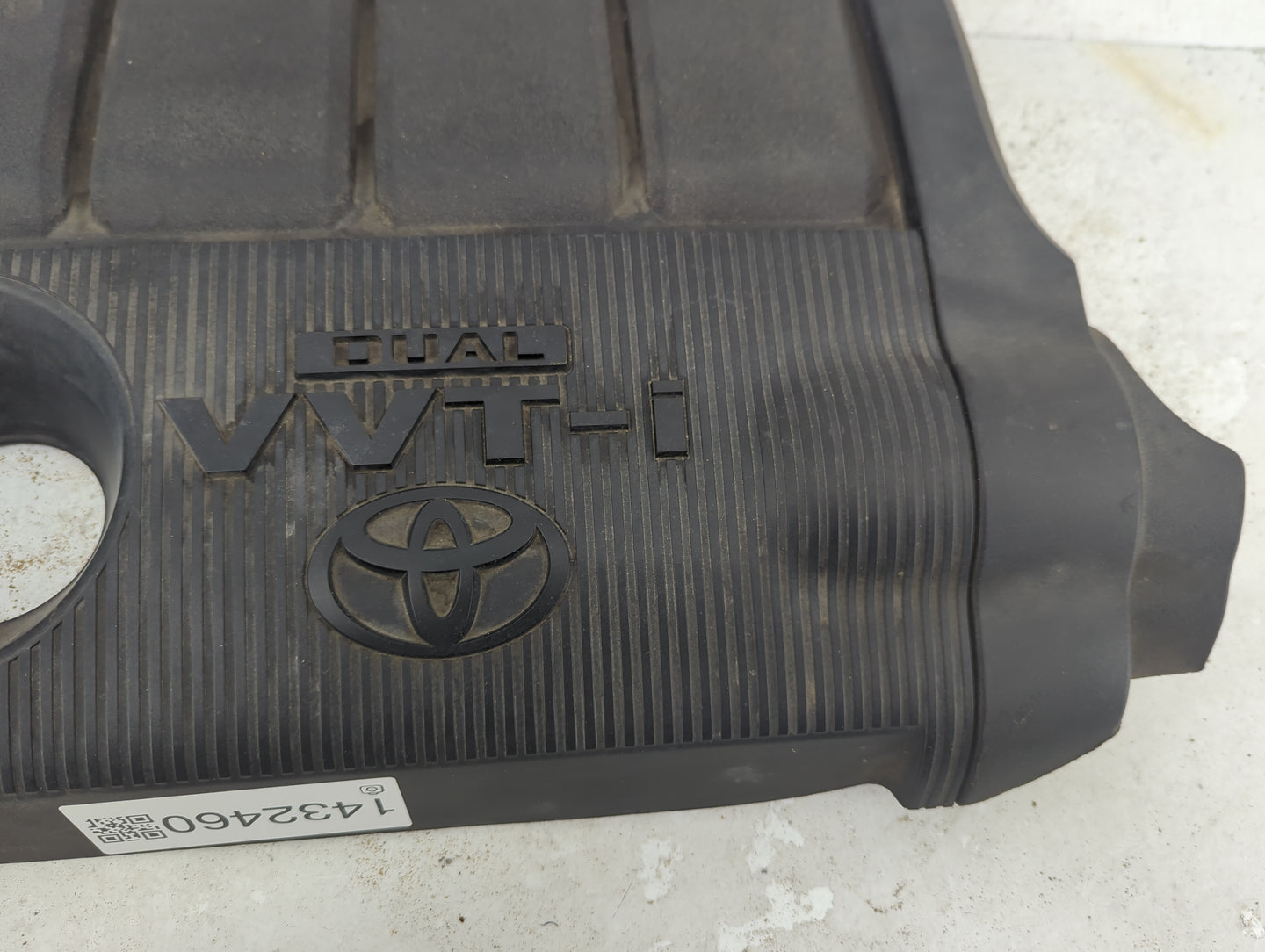 2011 Toyota Camry Engine Cover - Oemusedautoparts1.com