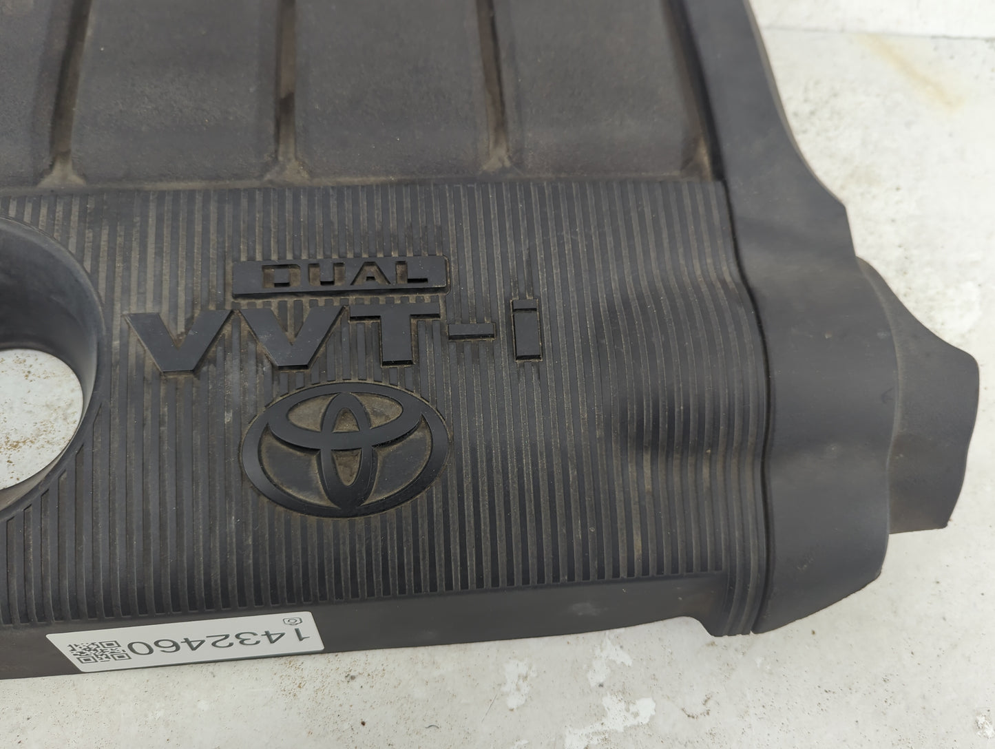 2011 Toyota Camry Engine Cover - Oemusedautoparts1.com