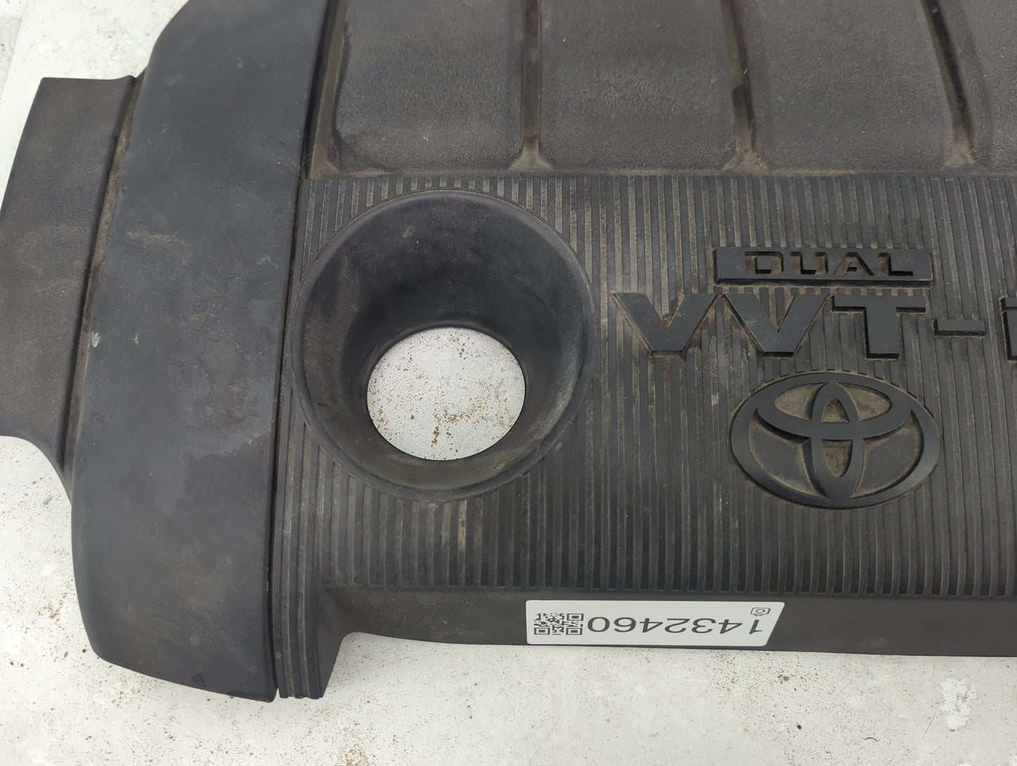 2011 Toyota Camry Engine Cover - Oemusedautoparts1.com
