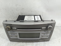 2010-2011 Toyota Camry Radio AM FM Cd Player Receiver Replacement P/N:86120-06480 123000-1800F101, PH409407 Fits Fits 2010 2