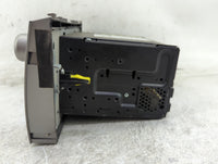 2010-2011 Toyota Camry Radio AM FM Cd Player Receiver Replacement P/N:86120-06480 123000-1800C101, PG818237 Fits Fits 2010 2