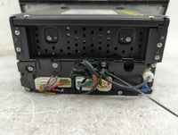 2010-2011 Toyota Camry Radio AM FM Cd Player Receiver Replacement P/N:86120-06480 123000-1800C101, PG818237 Fits Fits 2010 2