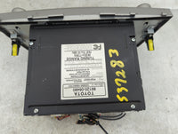 2010-2011 Toyota Camry Radio AM FM Cd Player Receiver Replacement P/N:86120-06480 123000-1800C101, PG818237 Fits Fits 2010 2