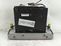 2010-2011 Toyota Camry Radio AM FM Cd Player Receiver Replacement P/N:86120-06480 123000-1800C101, PG818237 Fits Fits 2010 2