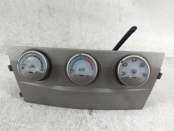 compare product 2010-2011 Toyota Camry Climate Control Module Temperature AC/Heater Replacement P/N:55900-06280-B SANEA1813C Fits Fits 2010 2011 OEM Used Auto Parts