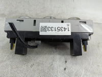 2010-2011 Toyota Camry Climate Control Module Temperature AC/Heater Replacement P/N:55900-06280-B SANEA1813C Fits Fits 2010 