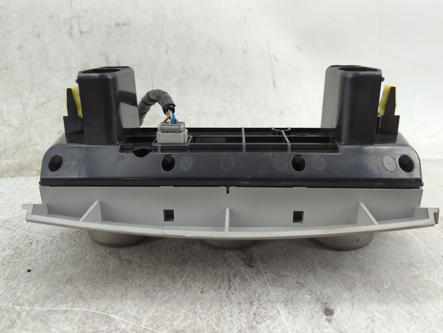 2010-2011 Toyota Camry Climate Control Module Temperature AC/Heater Replacement P/N:55900-06280-B SANEA1813C Fits Fits 2010 