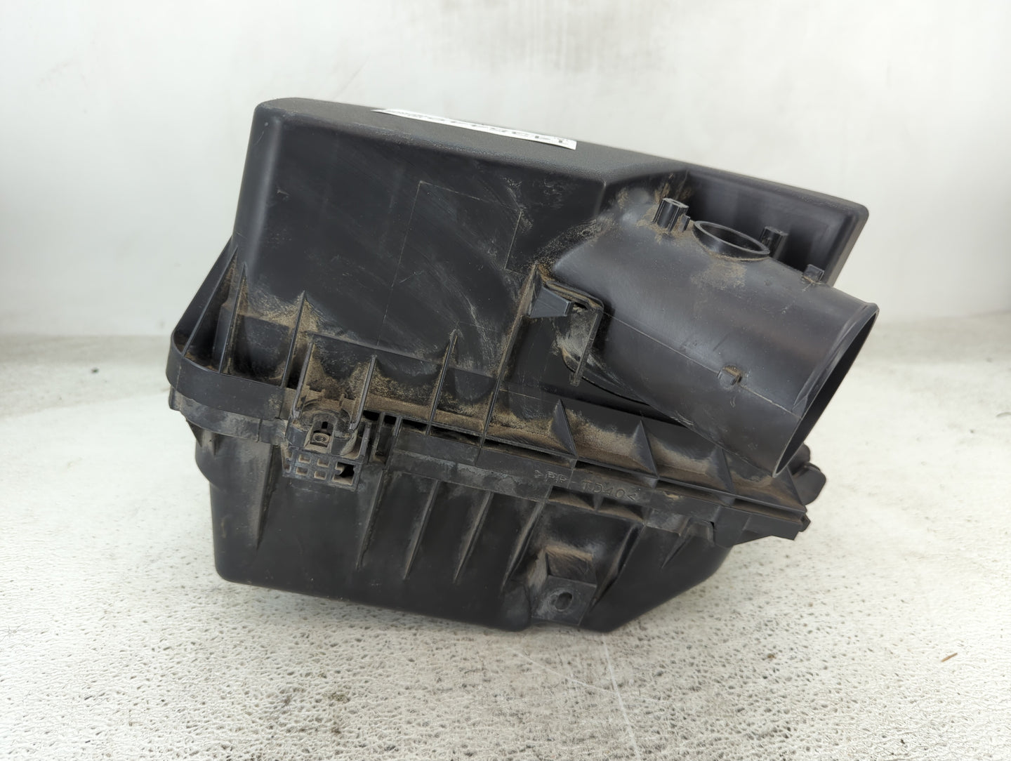 2007-2011 Toyota Camry Air Cleaner Intake-duct Hose Tube - Oemusedautoparts1.com