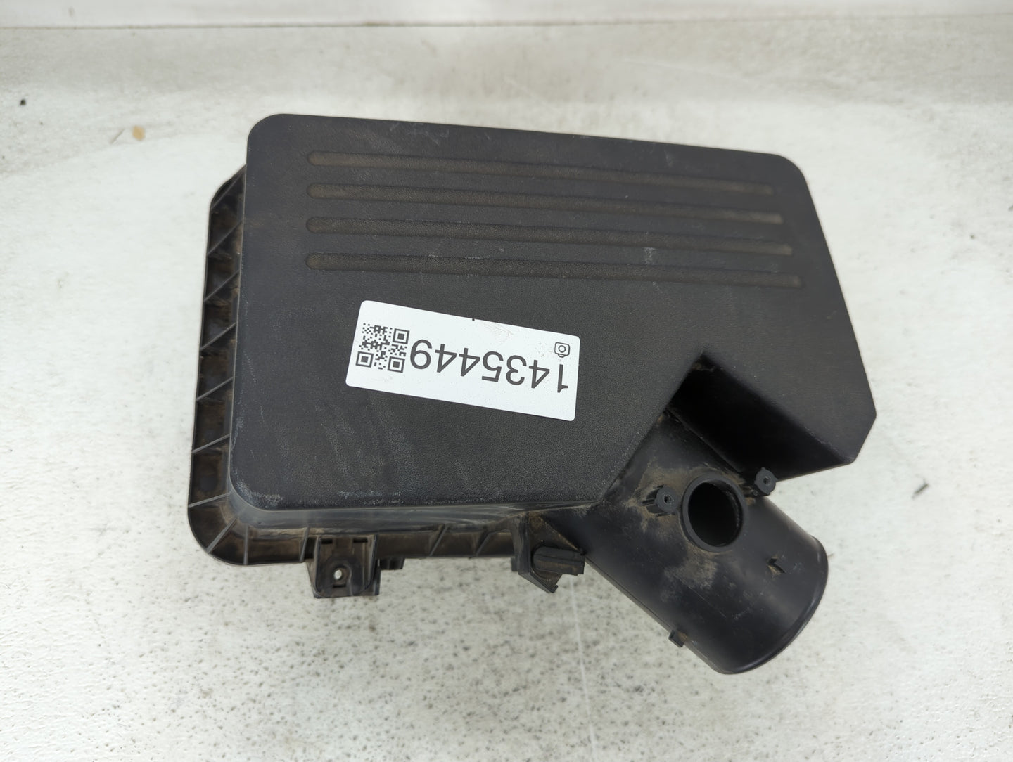 2007-2011 Toyota Camry Air Cleaner Intake-duct Hose Tube - Oemusedautoparts1.com