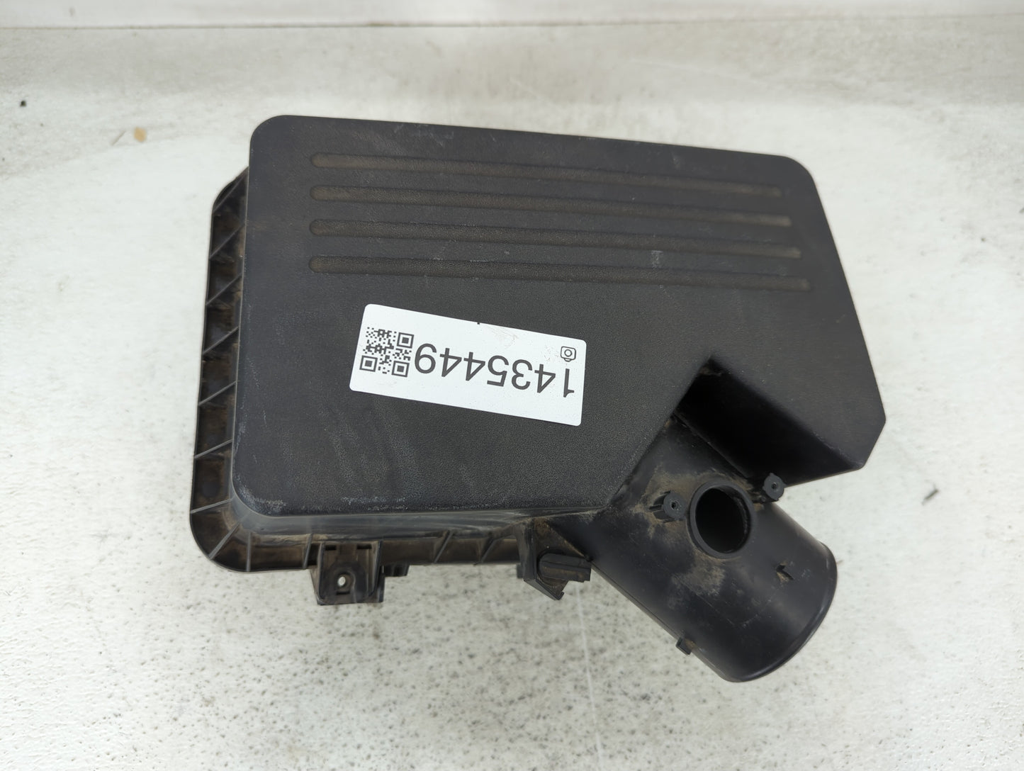 2007-2011 Toyota Camry Air Cleaner Intake-duct Hose Tube - Oemusedautoparts1.com