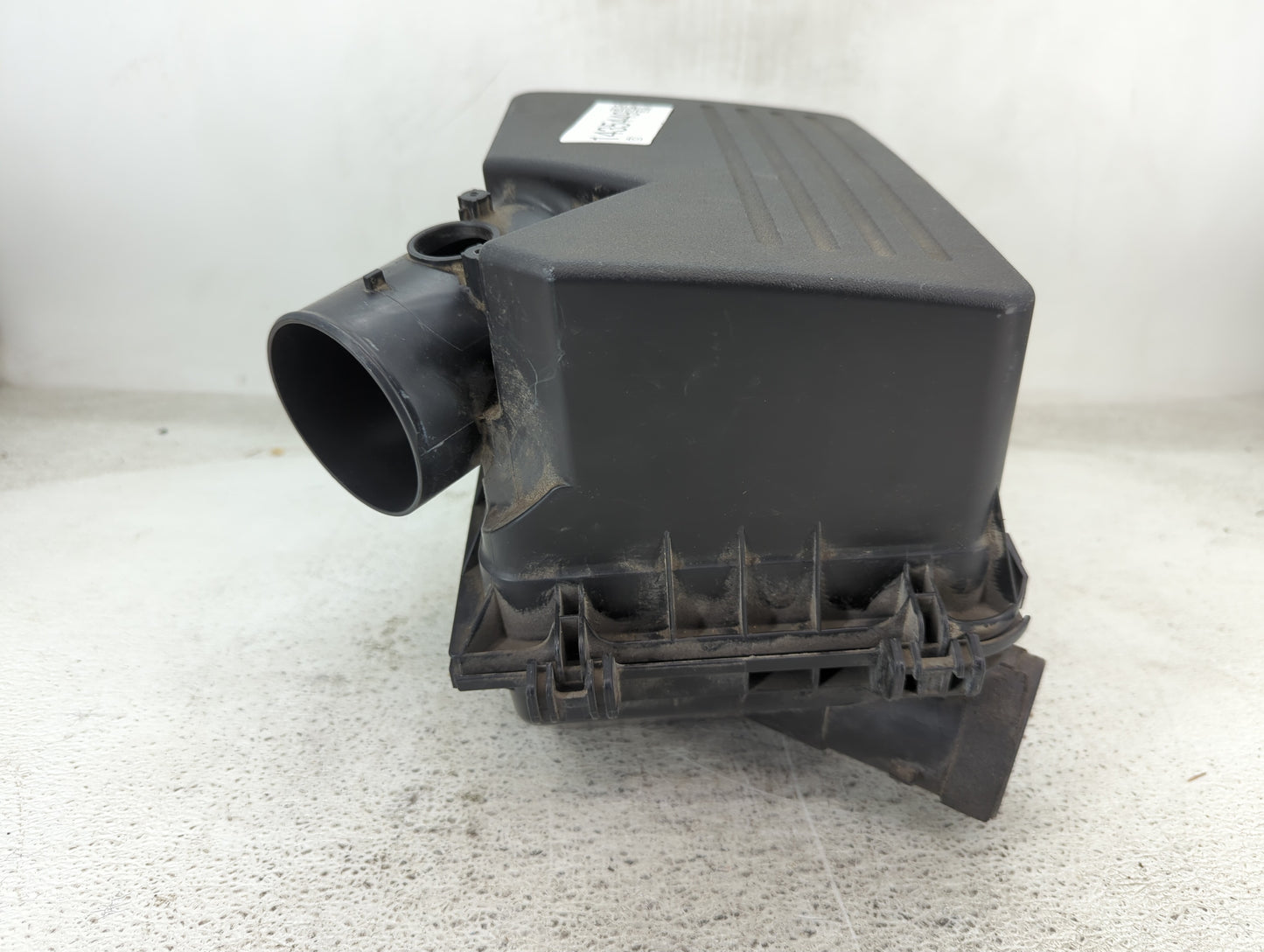 2007-2011 Toyota Camry Air Cleaner Intake-duct Hose Tube - Oemusedautoparts1.com