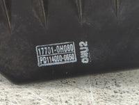 2007-2011 Toyota Camry Air Cleaner Intake-duct Hose Tube - Oemusedautoparts1.com