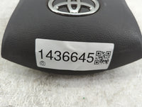 2011 Toyota Camry Air Bag Driver Left Steering Wheel Mounted Fits OEM Used Auto Parts - Oemusedautoparts1.com