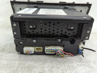 2010-2011 Toyota Camry Radio AM FM Cd Player Receiver Replacement P/N:86120-06480 Fits Fits 2010 2011 OEM Used Auto Parts - 
