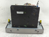 2010-2011 Toyota Camry Radio AM FM Cd Player Receiver Replacement P/N:86120-06480 Fits Fits 2010 2011 OEM Used Auto Parts - 