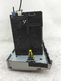 2010-2011 Toyota Camry Radio AM FM Cd Player Receiver Replacement P/N:86120-06480 Fits Fits 2010 2011 OEM Used Auto Parts - 