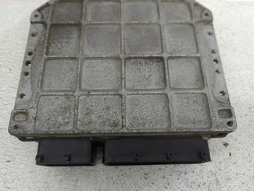 2010-2011 Toyota Camry PCM Engine Control Computer ECU ECM PCU OEM P/N:89661-06J12 TN275400-7340 Fits Fits 2010 2011 OEM Use