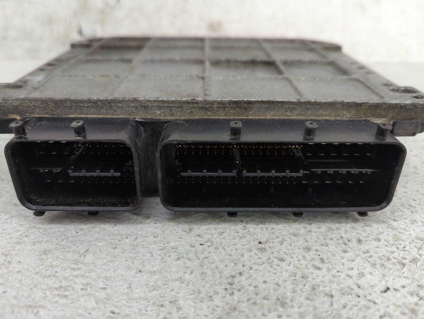 2010-2011 Toyota Camry PCM Engine Control Computer ECU ECM PCU OEM P/N:89661-06J12 TN275400-7340 Fits Fits 2010 2011 OEM Use