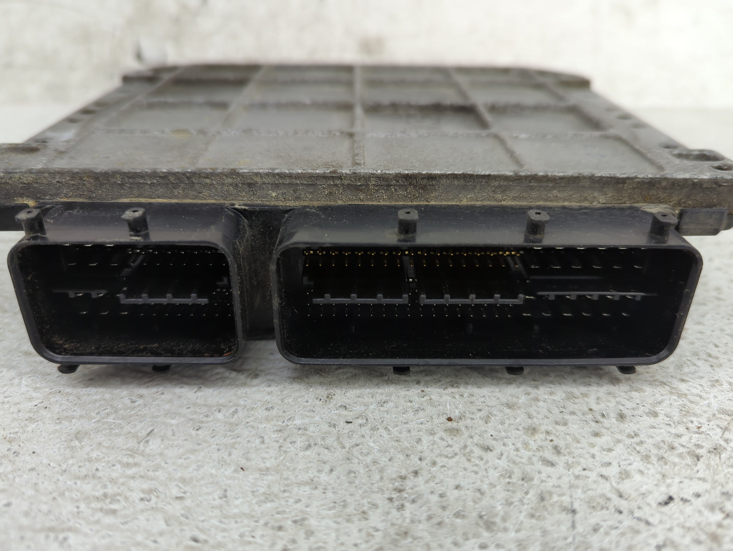 2010-2011 Toyota Camry PCM Engine Control Computer ECU ECM PCU OEM P/N:89661-06J12 TN275400-7340 Fits Fits 2010 2011 OEM Use