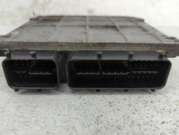 2010-2011 Toyota Camry PCM Engine Control Computer ECU ECM PCU OEM P/N:89661-06J12 TN275400-7340 Fits Fits 2010 2011 OEM Used Auto Parts