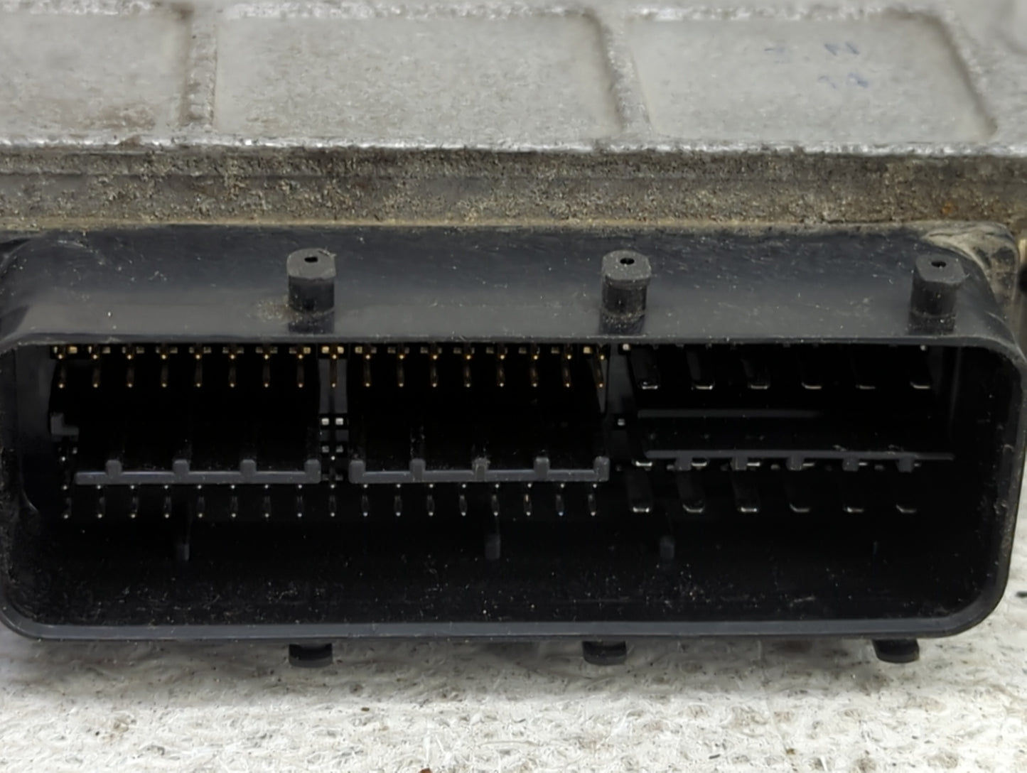 2010-2011 Toyota Camry PCM Engine Control Computer ECU ECM PCU OEM P/N:89661-06J12 TN275400-7340 Fits Fits 2010 2011 OEM Use