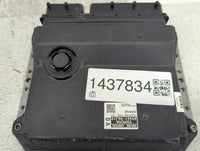 2010-2011 Toyota Camry PCM Engine Control Computer ECU ECM PCU OEM P/N:89661-06J12 TN275400-7340 Fits Fits 2010 2011 OEM Use