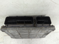 2010-2011 Toyota Camry PCM Engine Control Computer ECU ECM PCU OEM P/N:89661-06J42, 275400-7350 Fits Fits 2010 2011 OEM Used