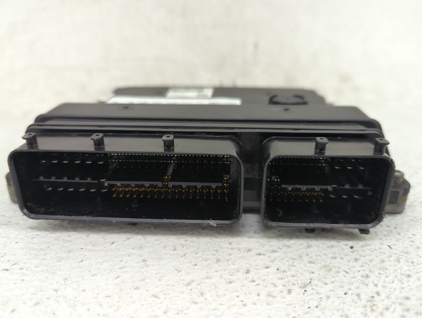 2010-2011 Toyota Camry PCM Engine Control Computer ECU ECM PCU OEM P/N:89661-06J12 TN275400-7340 Fits Fits 2010 2011 OEM Use