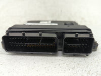 2010-2011 Toyota Camry PCM Engine Control Computer ECU ECM PCU OEM P/N:89661-06J12 TN275400-7340 Fits Fits 2010 2011 OEM Use