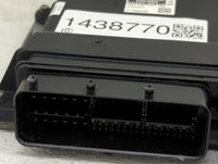 2010-2011 Toyota Camry PCM Engine Control Computer ECU ECM PCU OEM P/N:89661-06J12 TN275400-7340 Fits Fits 2010 2011 OEM Use