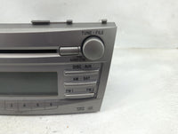 2010-2011 Toyota Camry Radio AM FM Cd Player Receiver Replacement P/N:86120-06480 Fits Fits 2010 2011 OEM Used Auto Parts - 