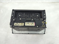 2010-2011 Toyota Camry Radio AM FM Cd Player Receiver Replacement P/N:86120-06480 Fits Fits 2010 2011 OEM Used Auto Parts - 