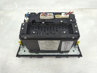 2010-2011 Toyota Camry Radio AM FM Cd Player Receiver Replacement P/N:86120-06480 Fits OEM Used Auto Parts - Oemusedautopart