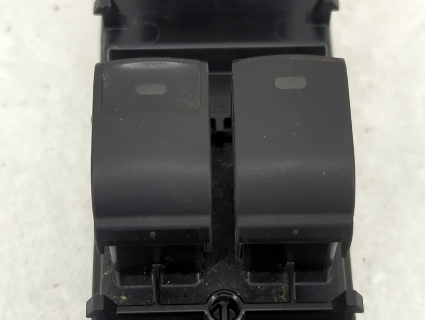 2010-2011 Toyota Camry Master Power Window Switch Replacement Driver Side Left Fits Fits 2008 2009 2010 2011 2012 2013 2014 