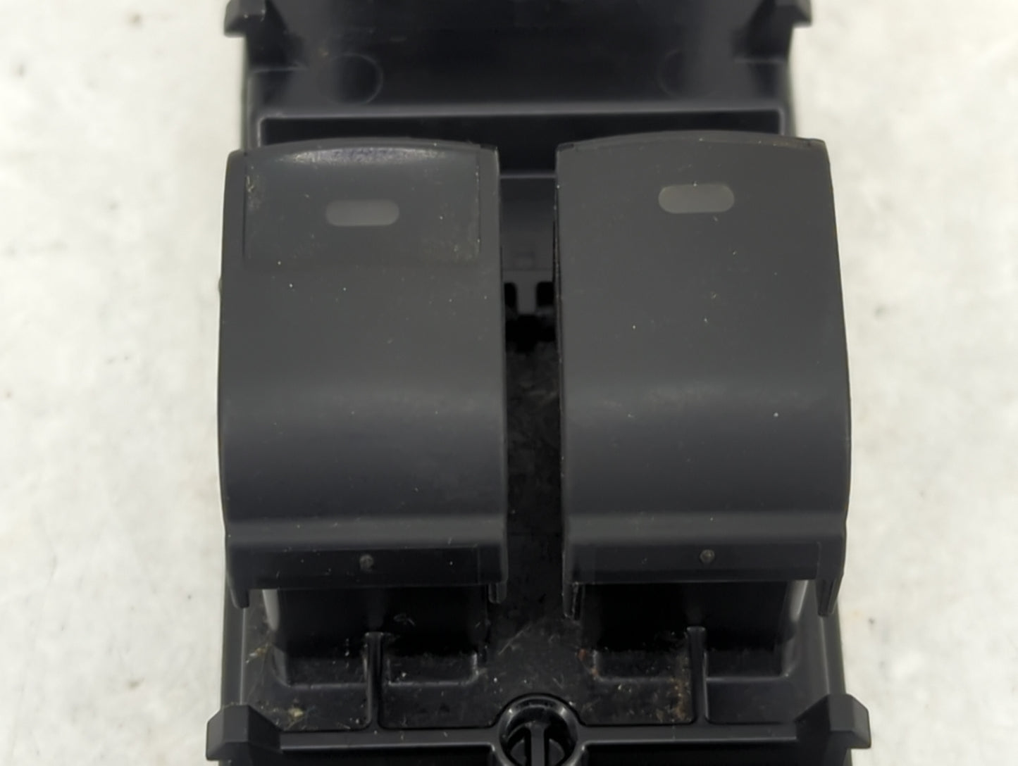 2010-2011 Toyota Camry Master Power Window Switch Replacement Driver Side Left Fits Fits 2008 2009 2010 2011 2012 2013 2014 