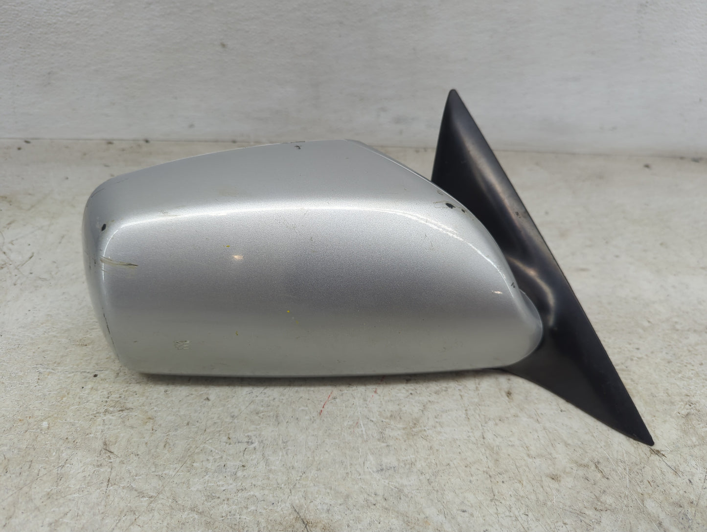 2007-2011 Toyota Camry Passenger Side View Mirror - Right Door Mirror OEM Used - Oemusedautoparts1.com