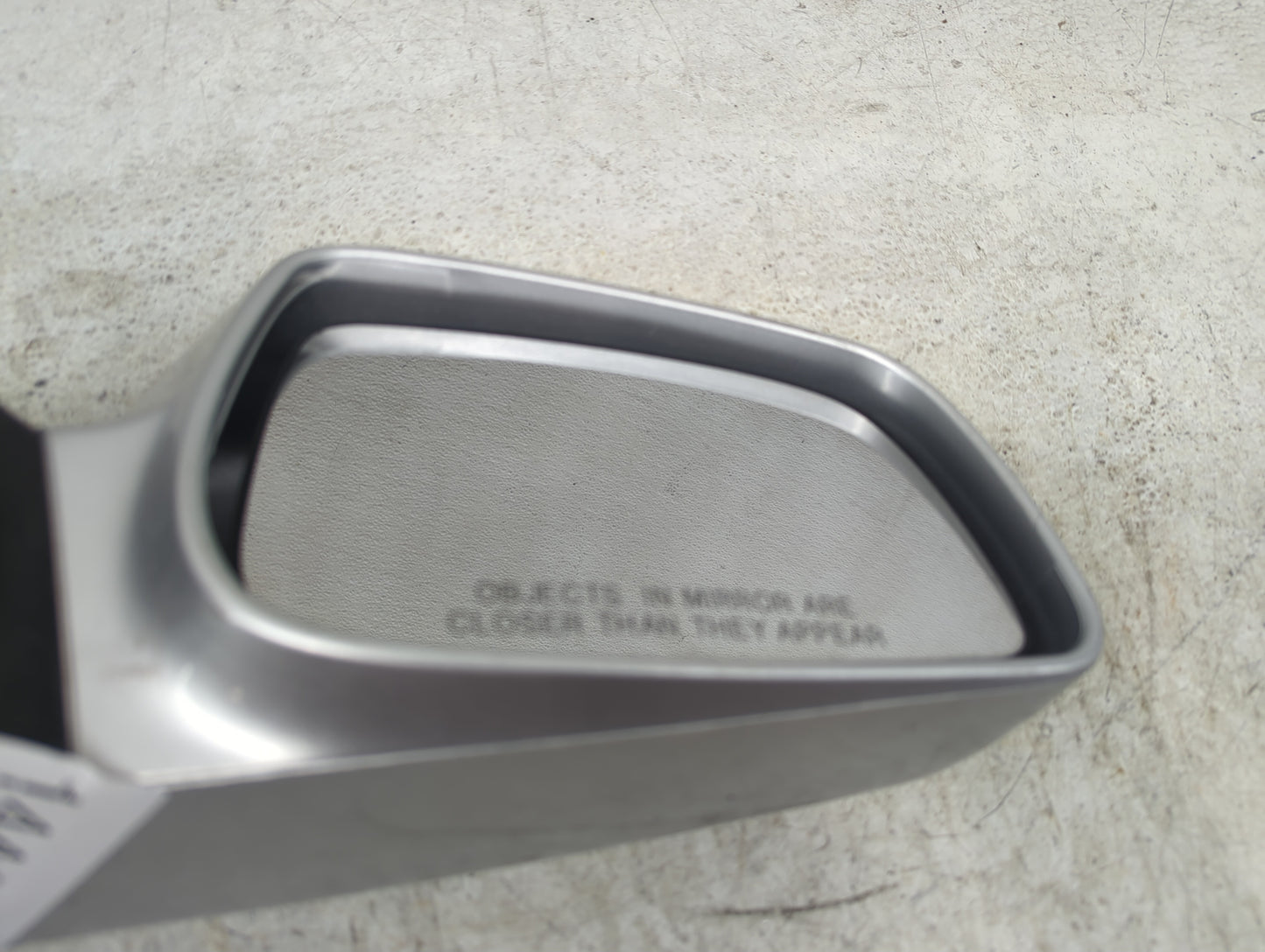 2007-2011 Toyota Camry Passenger Side View Mirror - Right Door Mirror OEM Used - Oemusedautoparts1.com