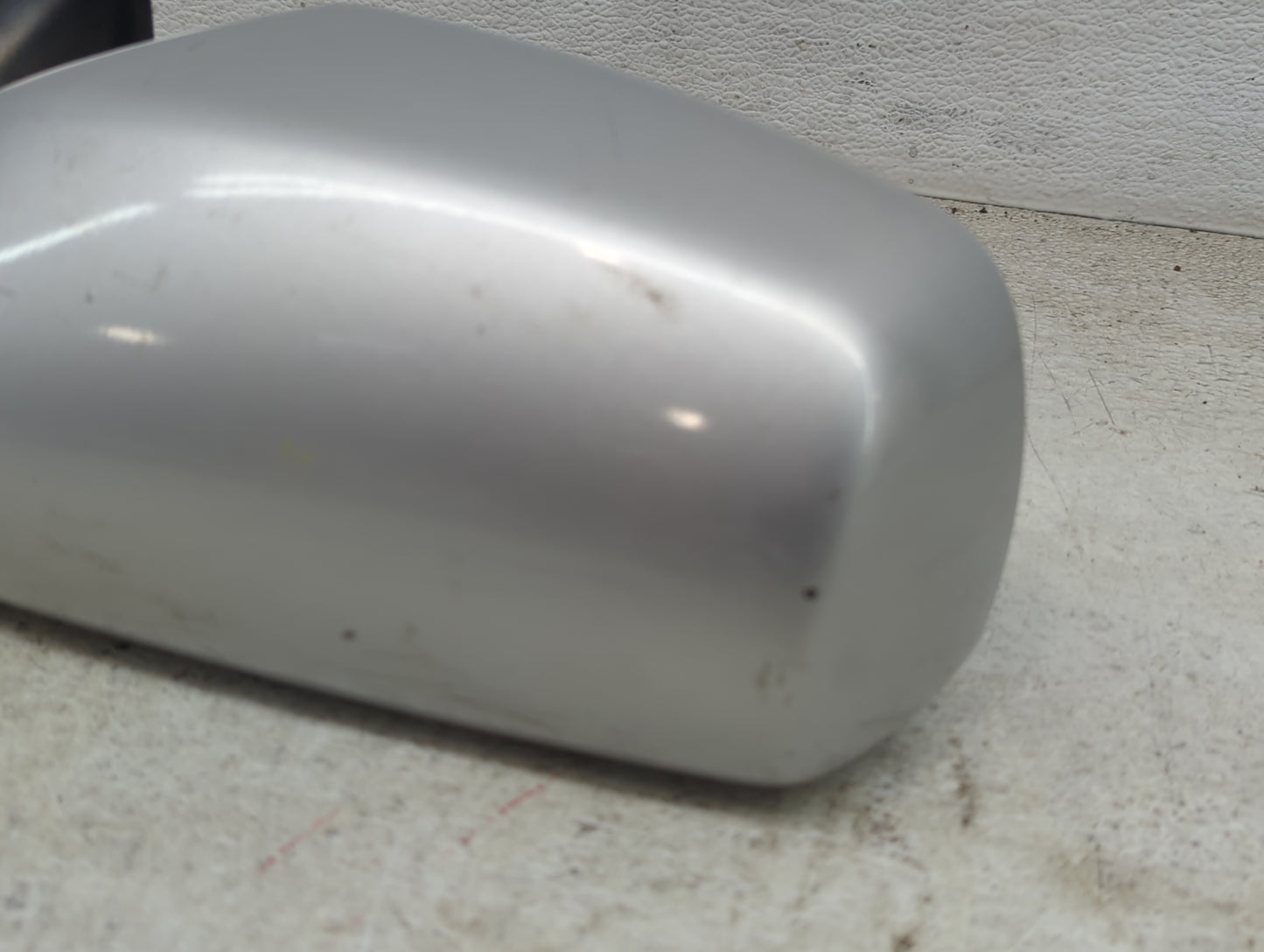 2007-2011 Toyota Camry Driver Side View Mirror - Left Door Mirror OEM Used - Oemusedautoparts1.com