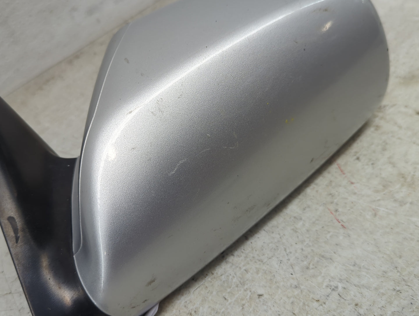 2007-2011 Toyota Camry Driver Side View Mirror - Left Door Mirror OEM Used - Oemusedautoparts1.com