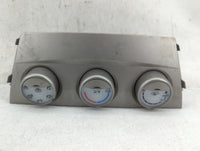 2010-2011 Toyota Camry Climate Control Module Temperature AC/Heater Replacement P/N:55900-06280-B SANEA1813D Fits Fits 2010 