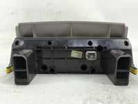 2010-2011 Toyota Camry Climate Control Module Temperature AC/Heater Replacement P/N:55900-06280-B SANEA1813D Fits Fits 2010 