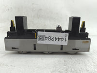 2010-2011 Toyota Camry Climate Control Module Temperature AC/Heater Replacement P/N:55900-06280-B SANEA1813D Fits Fits 2010 