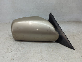 compare product 2007-2011 Toyota Camry Passenger Side View Mirror - Right Door Mirror OEM Used