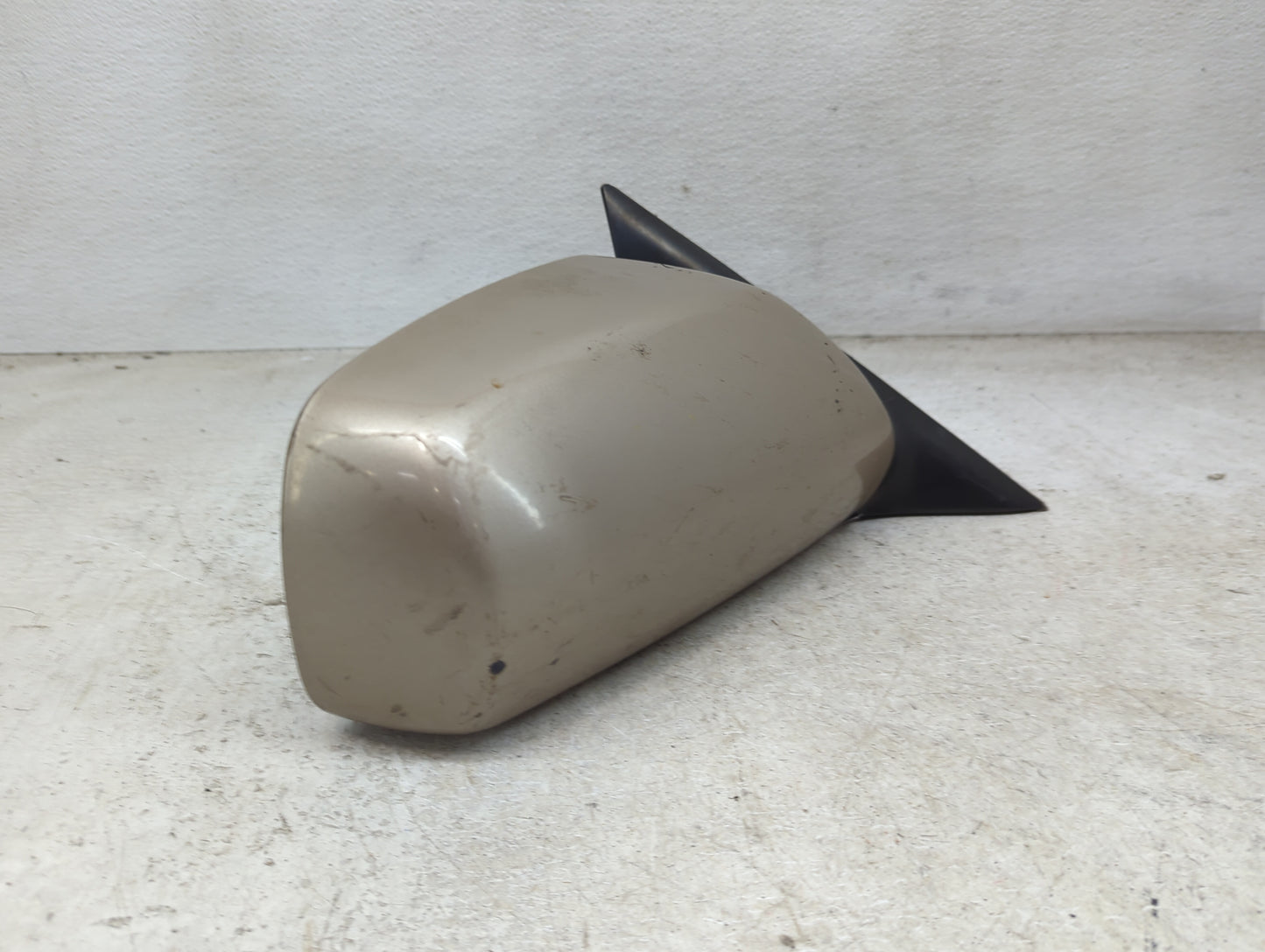 2007-2011 Toyota Camry Passenger Side View Mirror - Right Door Mirror OEM Used - Oemusedautoparts1.com