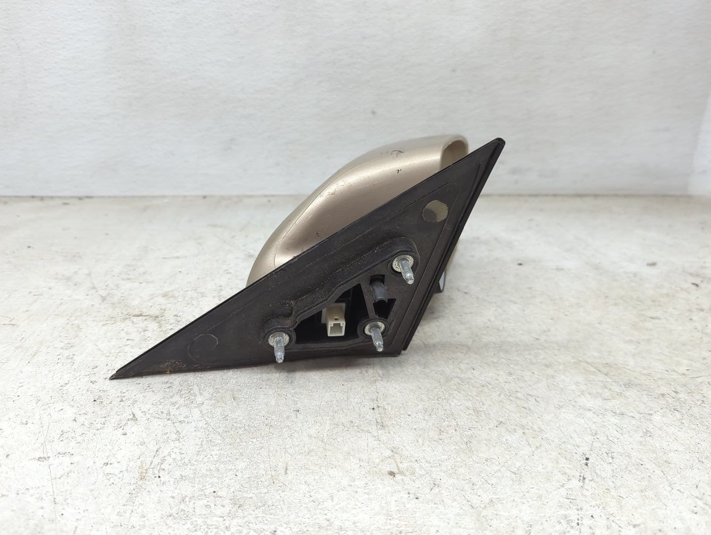 2007-2011 Toyota Camry Passenger Side View Mirror - Right Door Mirror OEM Used - Oemusedautoparts1.com