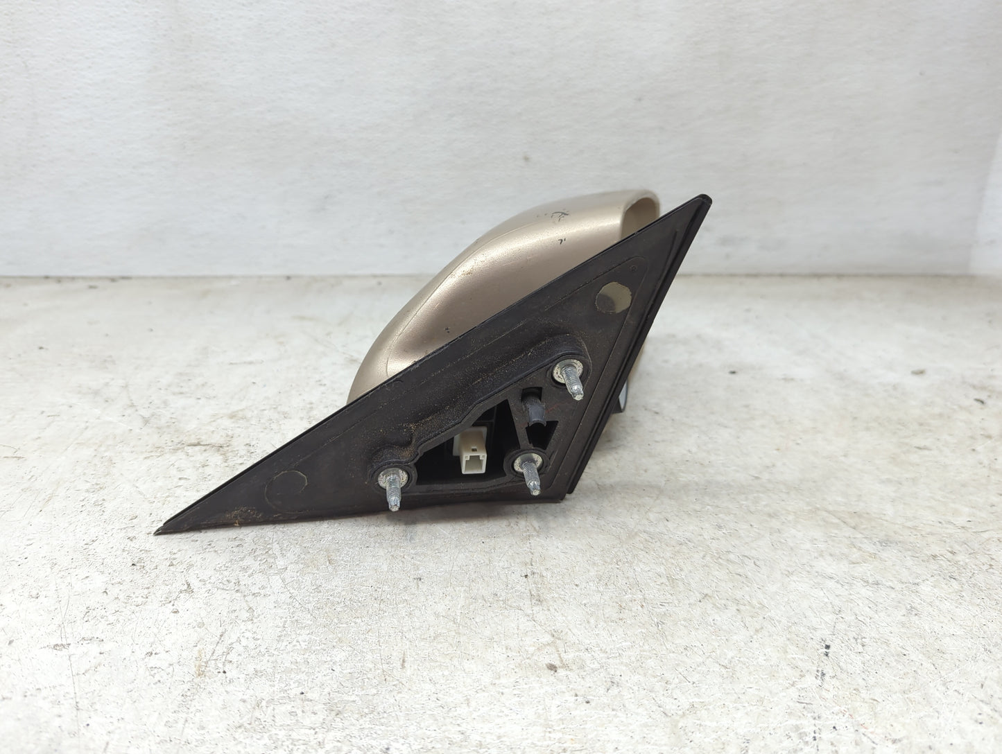 2007-2011 Toyota Camry Passenger Side View Mirror - Right Door Mirror OEM Used - Oemusedautoparts1.com