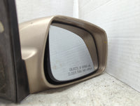 2007-2011 Toyota Camry Passenger Side View Mirror - Right Door Mirror OEM Used - Oemusedautoparts1.com