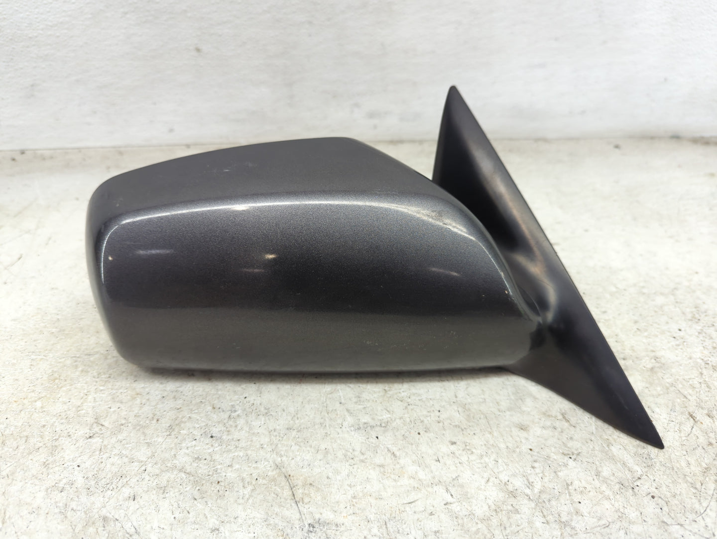 2007-2011 Toyota Camry Passenger Side View Mirror - Right Door Mirror OEM Used - Oemusedautoparts1.com